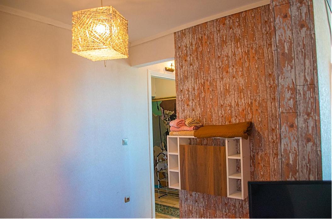 Sea View Center Studio Saloniki Zewnętrze zdjęcie