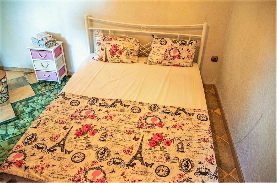 Sea View Center Studio Saloniki Zewnętrze zdjęcie